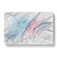 Love Is Strong In Abstract - Wrapped Canvas-55307764