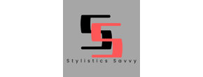 Logo Stylistics Savvy