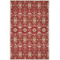 Red/Ivory