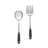 Davids Stainless Steel Salad Servers