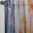 Eilidh Yellow And Pink Meadows Breeze I - Traditional Velvet Curtain - Room Darkening - 1 panel-77906068