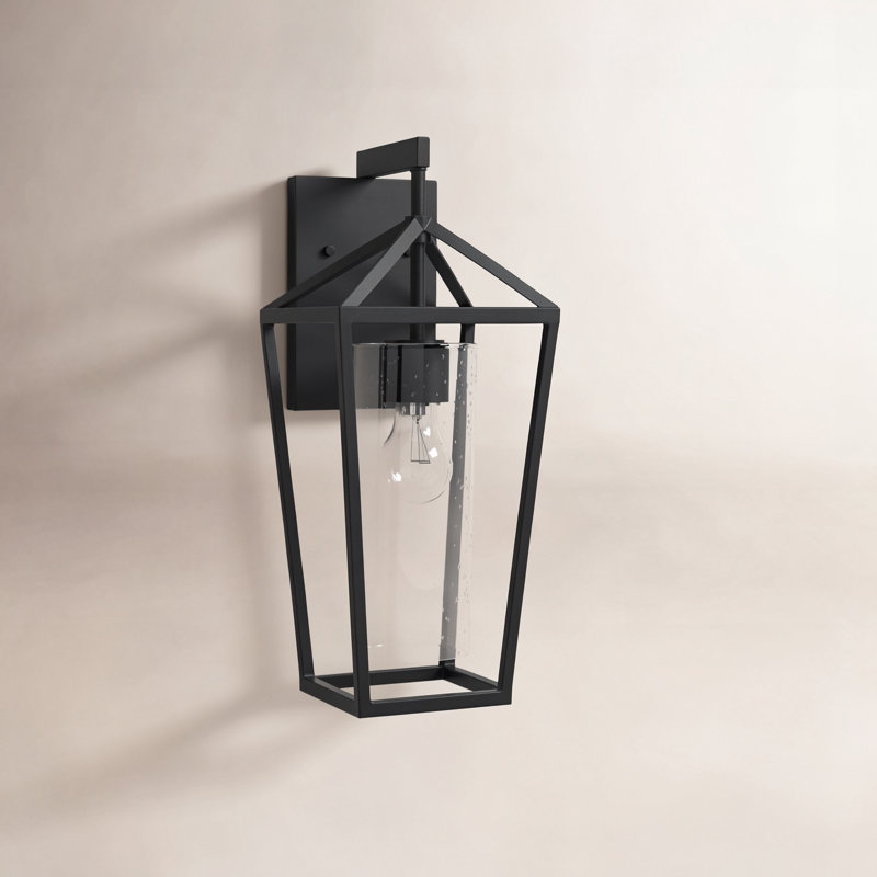Alicia Wall Light, 12" H x 6" W x 7" D