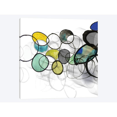 " Installation I " by PI Studio