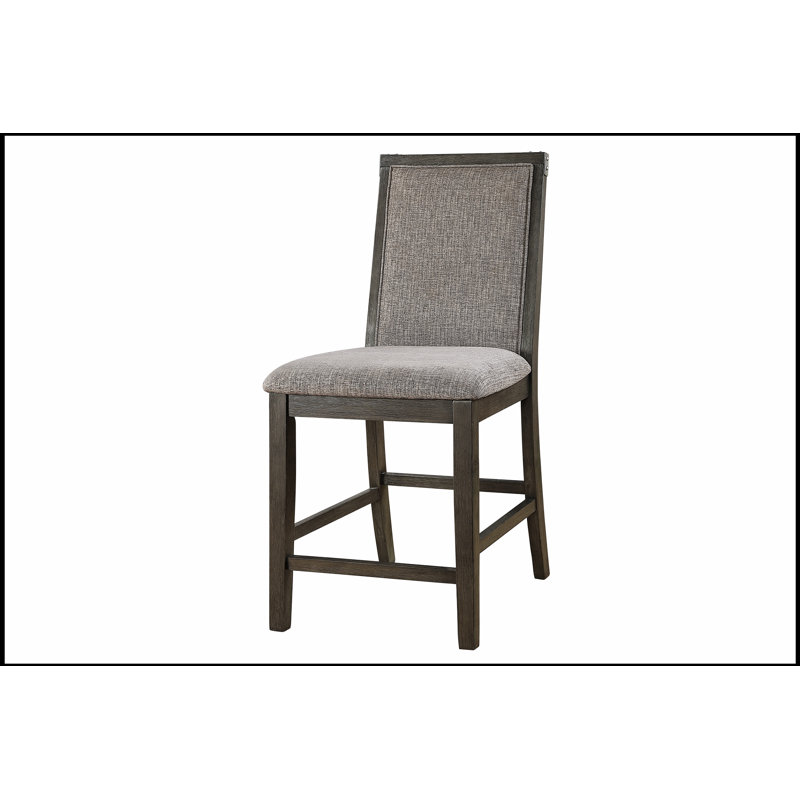 Ensemble de 2 chaises de salle à manger Modern