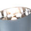Contemporary Cotton Lamp/Light Shade with Shiny Paper Inner-1189611367-1189610650