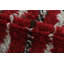 Scandinavian One-of-a-Kind 2'9x4'7 Hand Knotted Area Rug