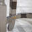 30" Bar Stool, Leather Seat-909921748