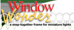 Logo Window Wonder