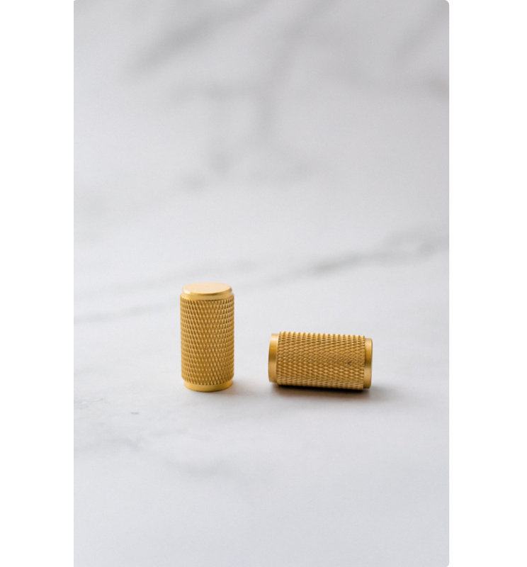 Pretor Cylindrical Knob
