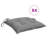 Chair Cushion Set of 4 Green Outdoor Garden Chair Pads-1794763732-1794763731