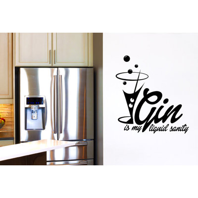 Wall Decal