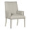 Bailey By Michael Weiss Upholstered Arm Chair