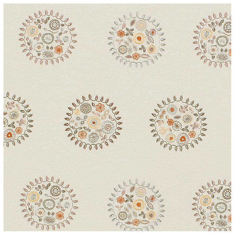 Jessie Fabric, Gray