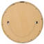 Miroir d'appoint moderne Northome