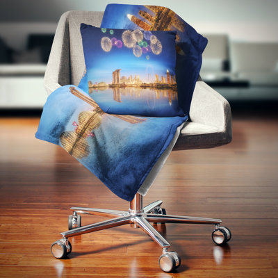 Throw Pillow