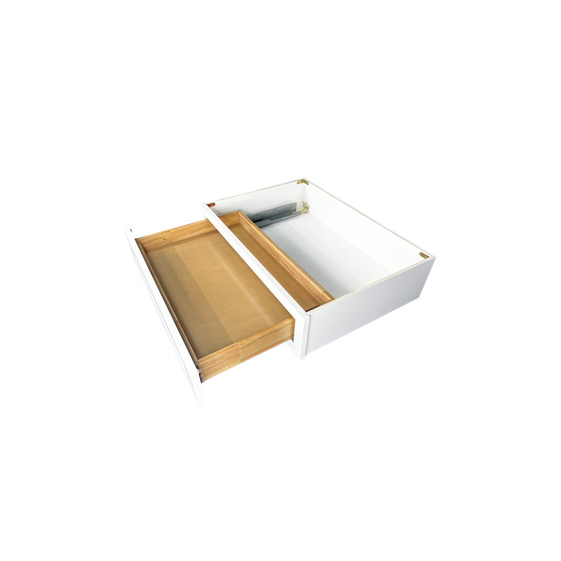 Accent-stock-bois franc 7,5 H, 30"