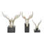 Ensemble de sculpture 3 pièces Avalos-659071529
