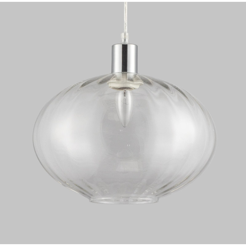 Palestro 1 - Light Single Pendant