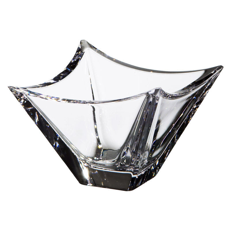 Polaris Metal Bowl
