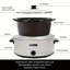 Mijoteuse ovale manuelle 6 pintes HomeCookin-88779328-88779324