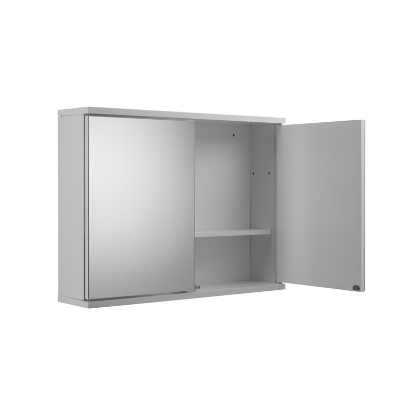 Simplicity Wall Bathroom Cabinet