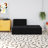 The Flower Upholstered Ottoman-80848496