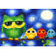 Canvas Art - Wrapped Canvas Painting-1739587746