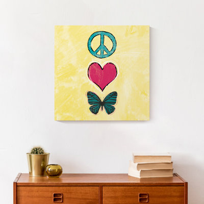 Art sur toile