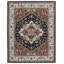 Tapis oriental en laine touffeté à la main Heritage-55164673