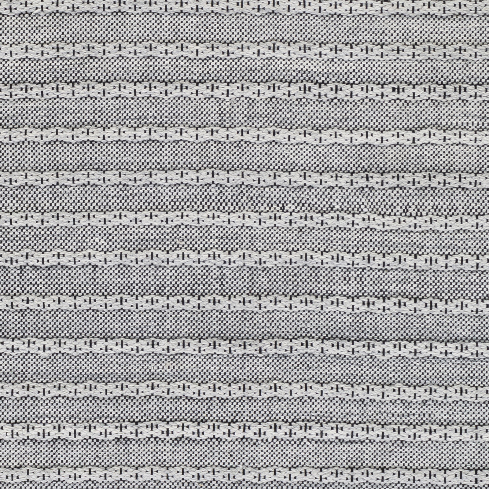 Lorenzo Hand-Woven Striped Rug, Rectangle 8' x 10'