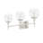 Xidane 3 - Light Dimmable Vanity Light-78567130