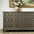 Multi-Drawer Large-Capacity Sideboard