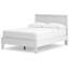 Lit plateforme double Patricia-123382778