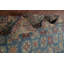 Tapis bleu Kazak