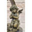 Figurines et sculptures Hurston