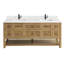 Breckenridge 72'' W Double Vanity-1807403976-1748093597-1748093596