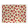 Summer Strawberries Outdoor Rug
