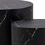 Burmaster Drum End Table Set-92992915