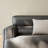 Black Creative Sofa