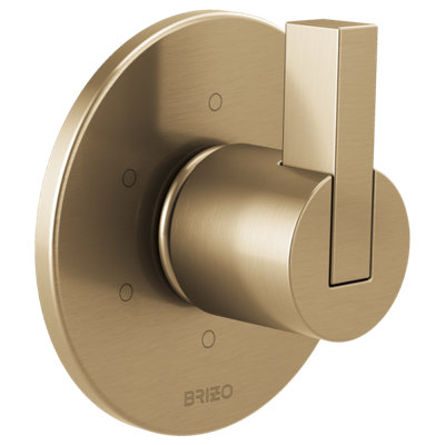Litze® 3-Function Diverter Trim