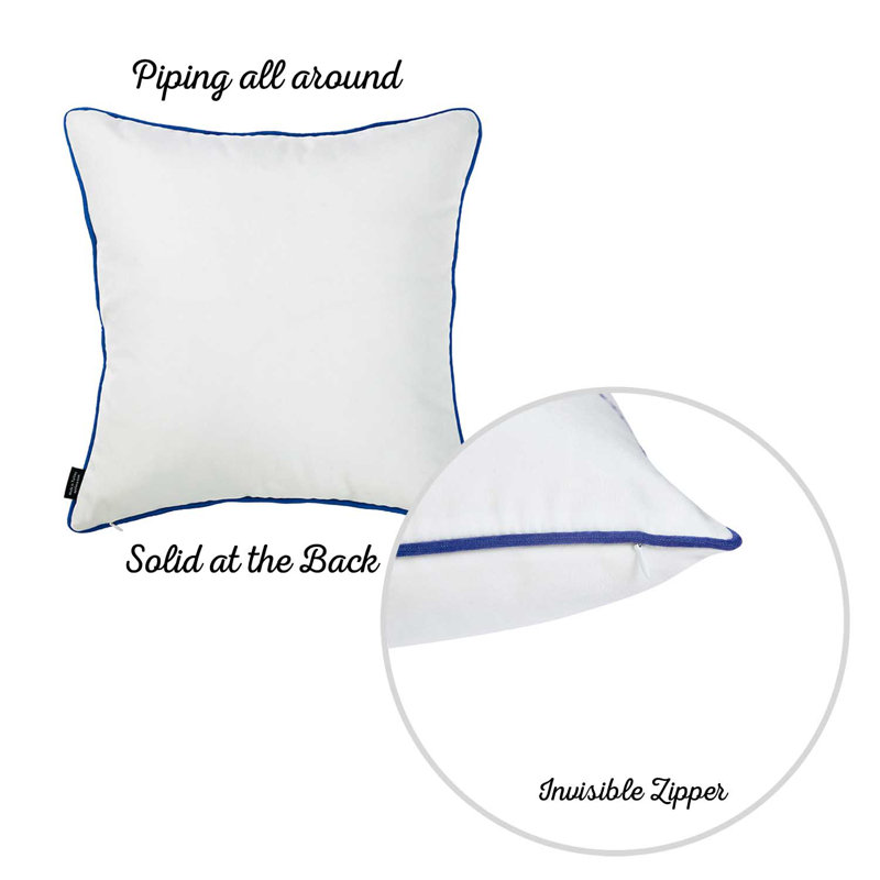 Apolena Pillow Cover (Set of 4)