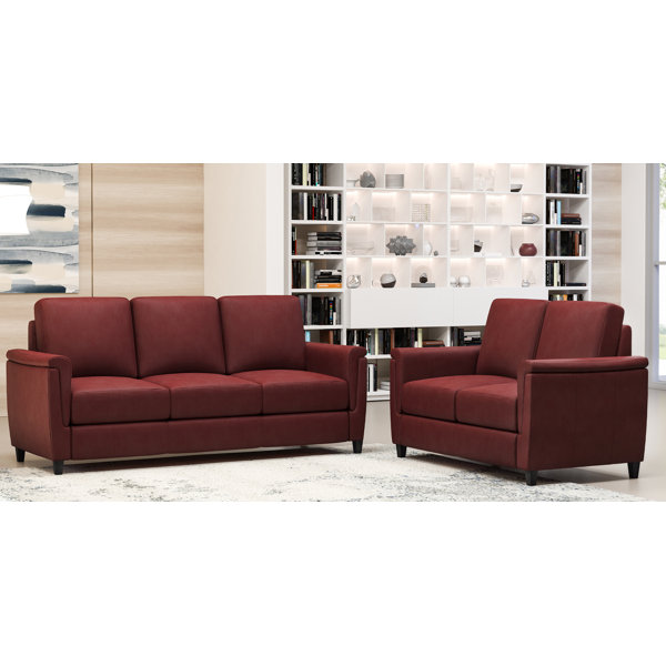 Hokku Designs Rambrij 2 - Piece Living Room Set - Wayfair Canada