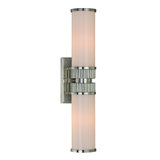 Harper 2 - Light Armed Sconce