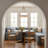 Dorrin Dimmable Wagon Wheel Chandelier-1533146822