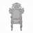 Myrlene 7-piece Dining Table Set