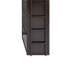 Lit mezzanine double avec tiroirs Alvara Kids-597189300