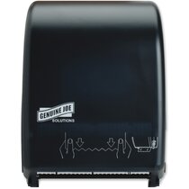Wipe Away Holiday Entertaining Stress with the Innovia® Automatic Paper  Towel Dispenser