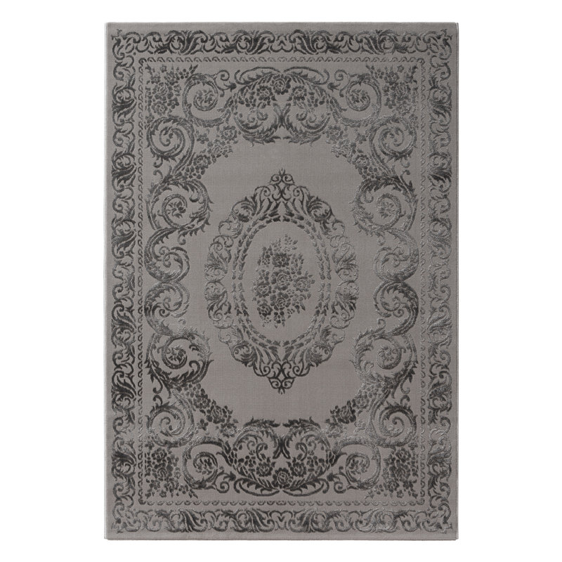 Amatis Floral Area Rug, Rectangle 160 x 230cm