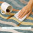 Machine Washable Indoor/Outdoor Chantille ACN2570 Abstract Rug-290890036-290889994
