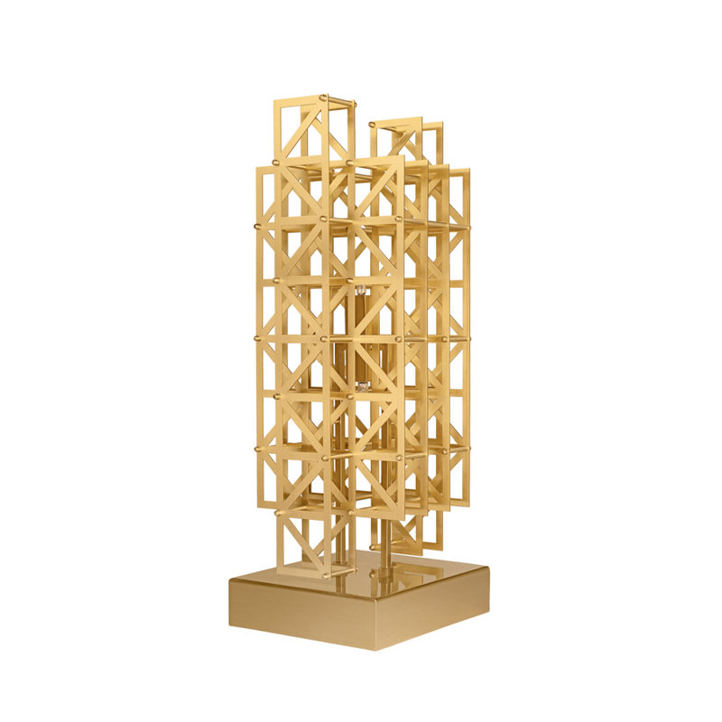Lampe de table Pontes S